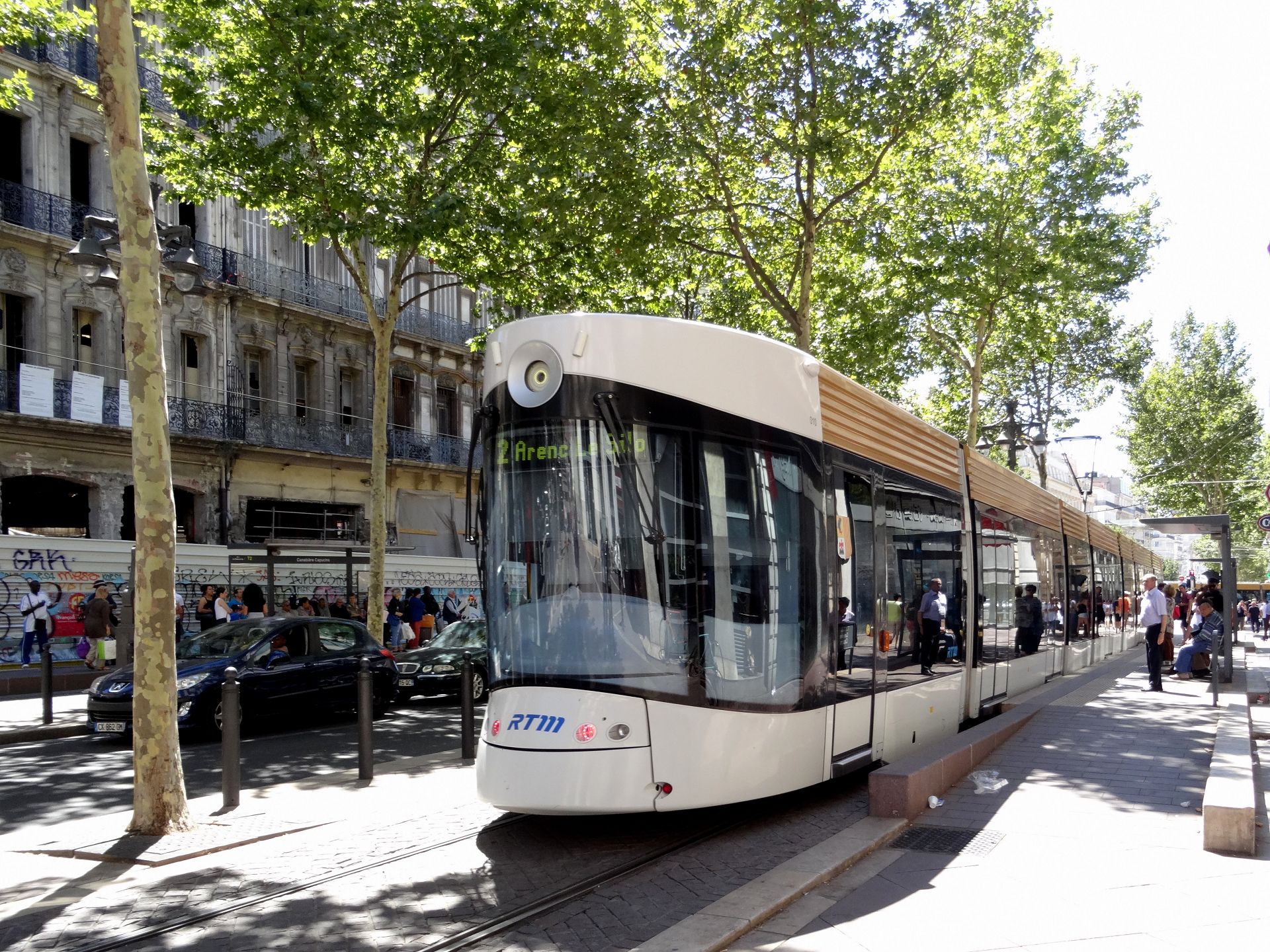 Marseille